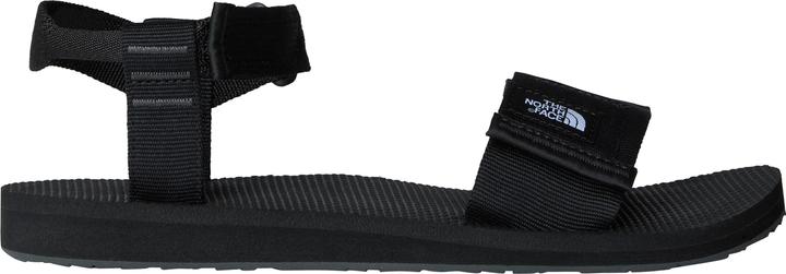 tnf black-anthracite grey