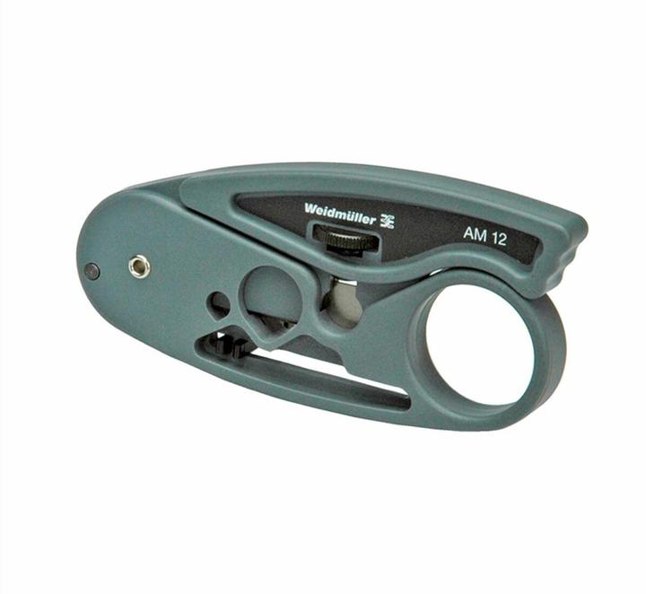 Produktbild Weidmüller Kabelentmanteler Geeignet (100 mm)