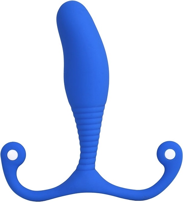 Aneros MGX Syn Trident - Blue