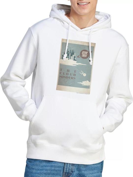 Produktbild The Original Series Episode 76 Kapuzenpullover (L)
