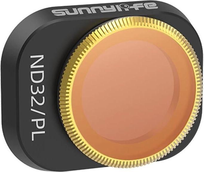 Image du produit Sunnylife ND/PL-Filterset (Filtres pour drones, DJI Mini 4 Pro)