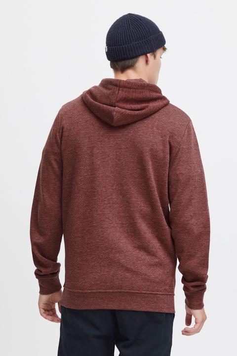Immagine prodotto Solid Olli ZipHood Felpa Con Cappuccio Giacca Tuta Da Uomo Con Cappuccio Stampa (L)