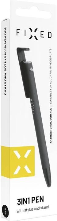 Image du produit Fixed Stylet 3 en 1 FIXE avec surface antibactérienne