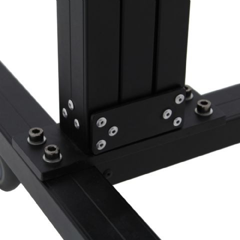 Produktbild Studioking Professionelles Galgenstativ FPT-3601 (5 kg)