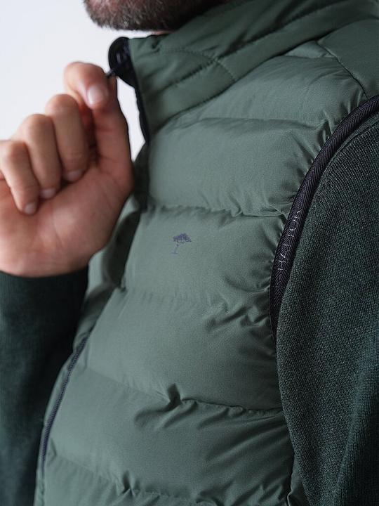 Produktbild Fynch-Hatton Steppgilet (M)