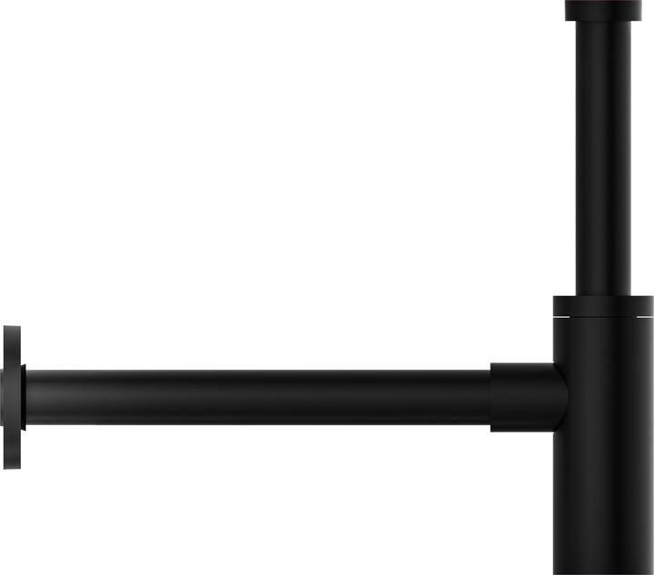 Produktbild Schütte Siphon (Flaschensiphon, 1/2")