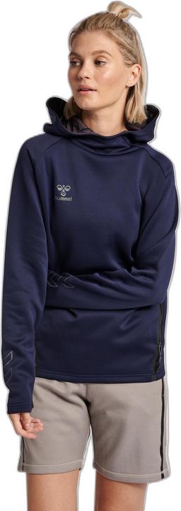 Produktbild hummel Cima Xk Hoodie Woman (S)