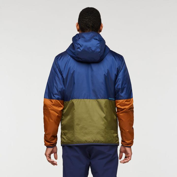 Immagine prodotto Cotopaxi Teca Calido Hooded JacketPrint (S)