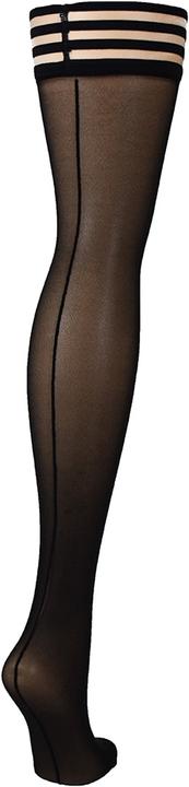Produktbild Kix'ies Lois - Thigh High (XXL)