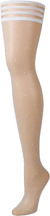 Actual product image Kix'ies Brooke Leanne - Thigh High (XXL)