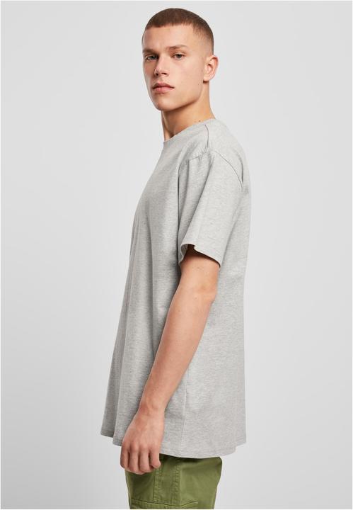 Produktbild Build Your Brand Heavy Oversize Tee (S)