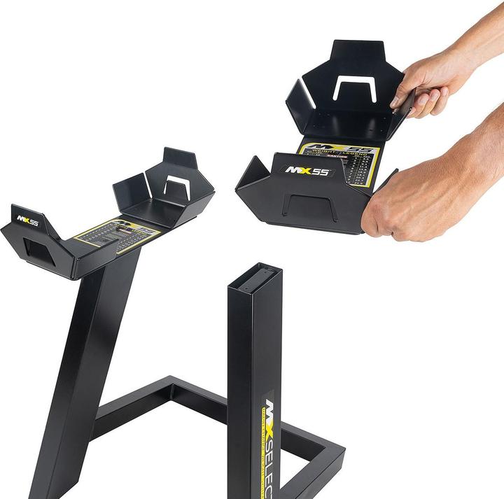 Image du produit MX Select Dumbbells Stand