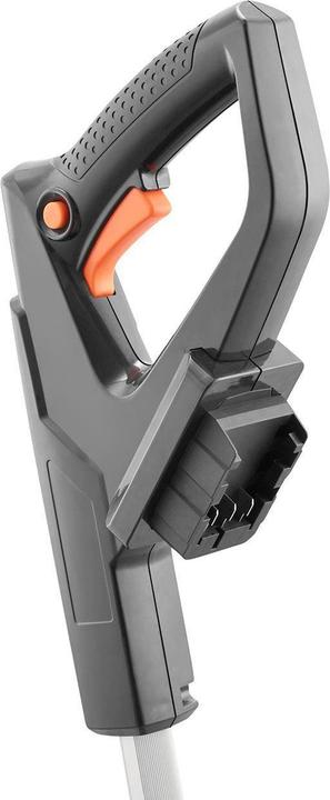 Actual product image Fuxtec 20V Akku Rasenmäher FX-E1RMEH20 (Rechargeable battery operated)