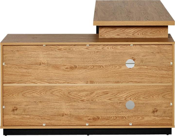 Produktbild Novel Riva (150 x 116 x 75.50 cm)