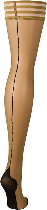 Produktbild Kix'ies Ruby - Thigh High (M, S)