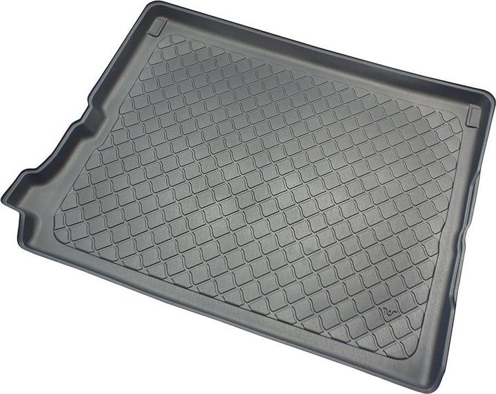 Image du produit Aristar Bac de coffre pour Peugeot 5008 de 2017 à aujourd'hui (7 places)