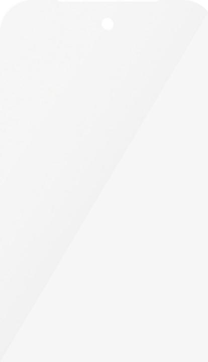 Nährwerte und Zutaten PanzerGlass Ultra-Wide Fit (1 Stk., Google Pixel 9, Google Pixel 9 Pro, Google Pixel 9 Pro Fold)