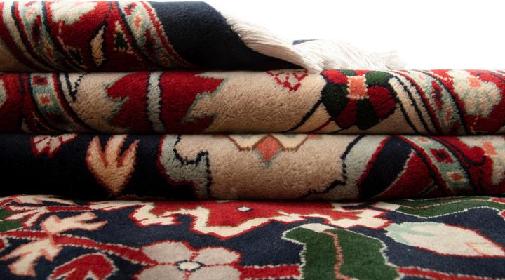 Produktbild Vidal Indo Täbriz (250 x 362 cm)