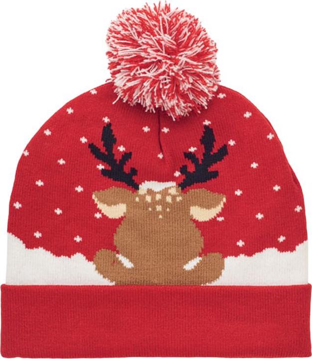 Image du produit MidOcean - Bonnet SHIMAS (Taille unique)