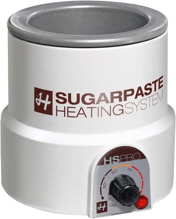 Holiday Zuckerpasten Erwärmer, 800ml (800 ml)