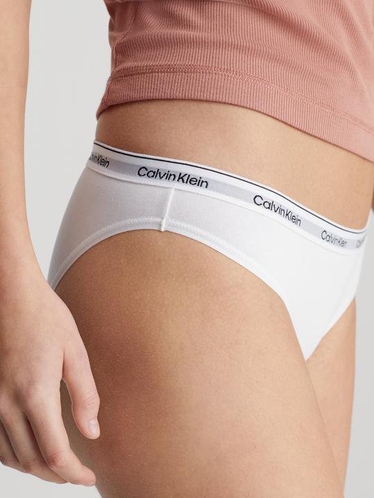 Produktbild Calvin Klein Bikini 3pk (S, 3er Pack)