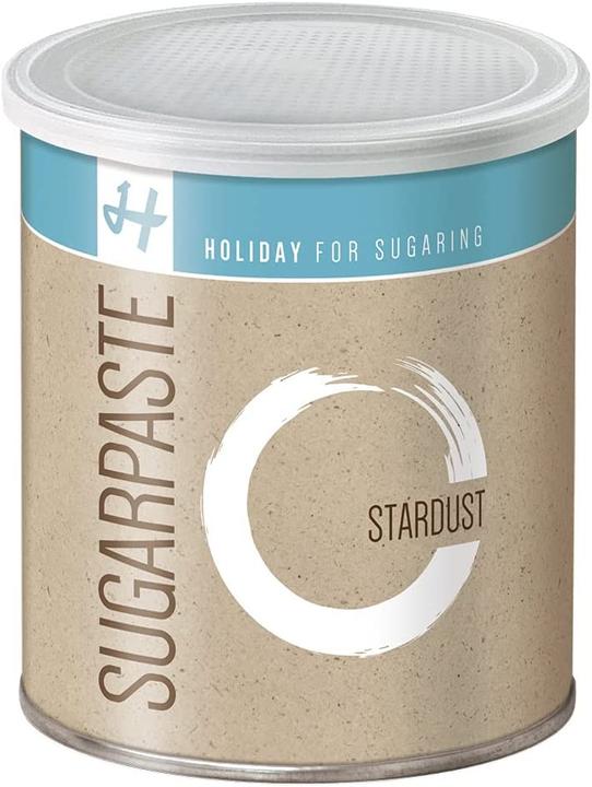 Produktbild Holiday Zuckerpaste Pure Diamond Soft 1Kg (1 x, 1000 g)