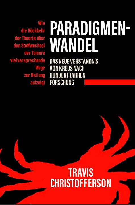 Produktbild Paradigmenwandel (Deutsch, Alexandra Kühn, Markus Lebmann, Travis Christofferson, 2016)