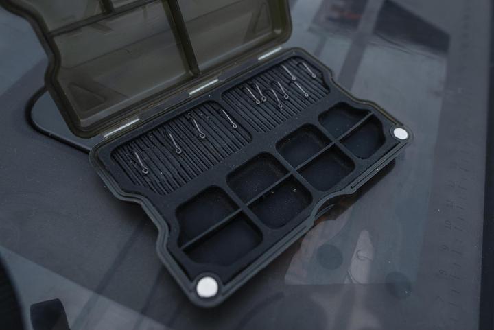 Produktbild Korum Hook Blox (7.50 cm)