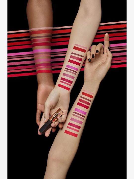 Image du produit Yves Saint Laurent Rouge Pur Couture The Slim (Rouge Mystère 23)
