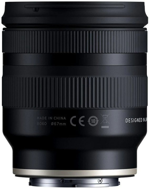 Produktbild Tamron AF 11-20mm f/2.8 Di III-A RXD, Sony E (Sony E, APS-C / DX)