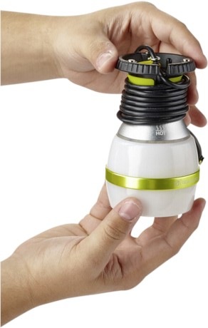 Immagine prodotto Goal Zero Light-a-Life 350