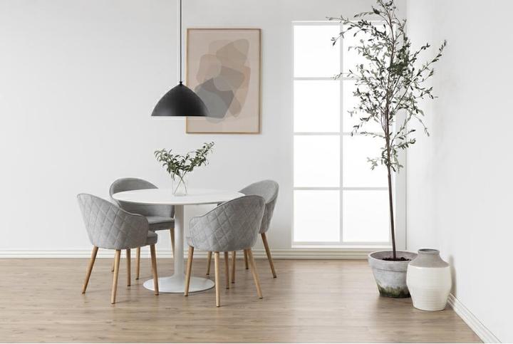 Actual product image AC Design Ibiza (Ø 110 x 74 cm)