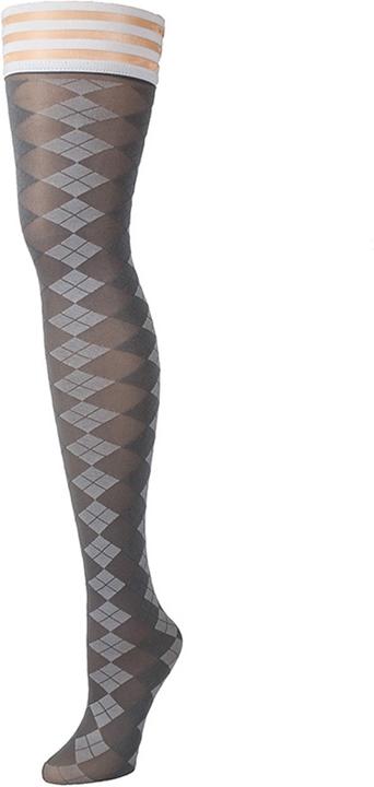 Actual product image Kix'ies Par 4 - Thigh High (L)