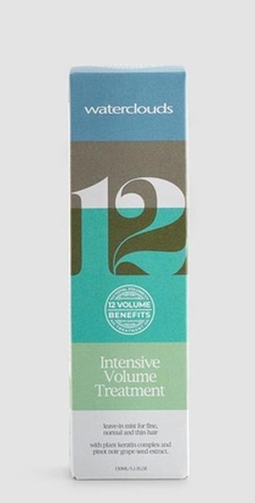 Image du produit Waterclouds Traitement Volume Intensif (150 ml)