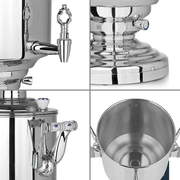 Immagine prodotto Beem Samovar Catherine III (15 l)