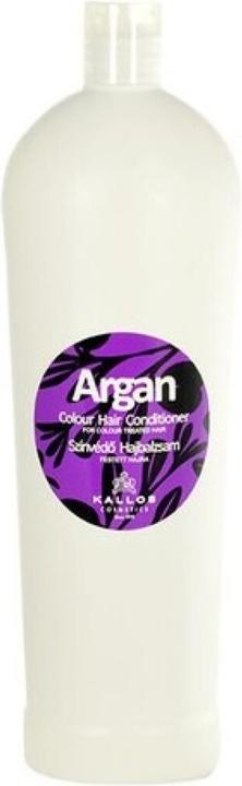 Produktbild Kallos Cosmetics Argan (1000 ml)