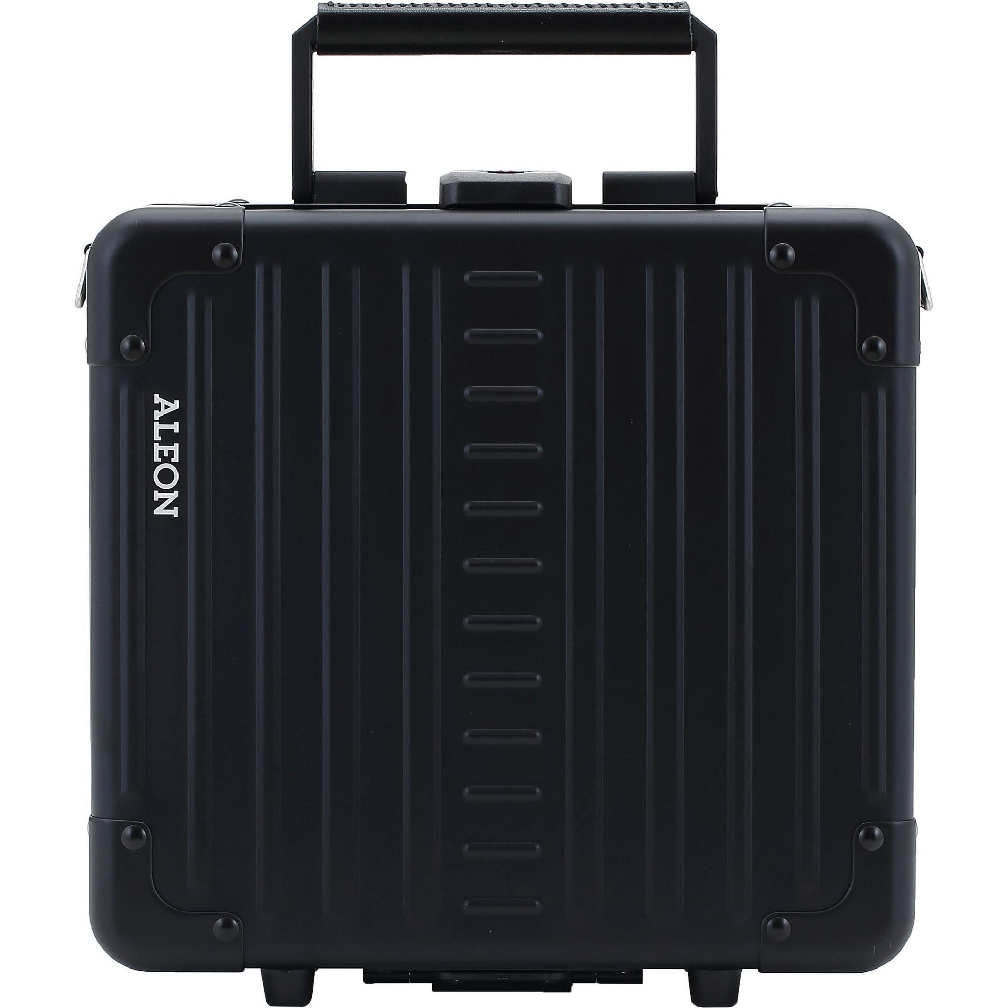 Aleon, Zubehör Make-up, Diversity Beauty Case 10"