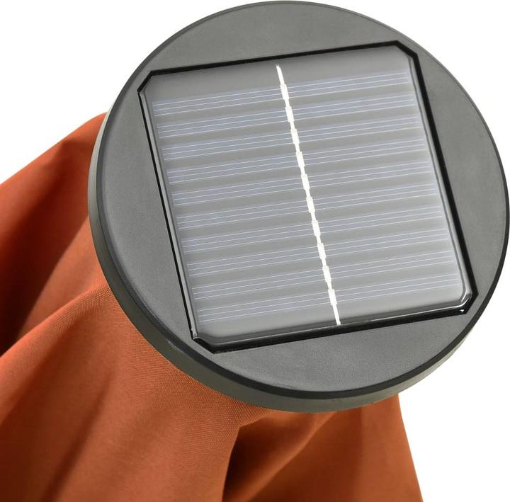 Actual product image vidaXL Alaric (2 m)