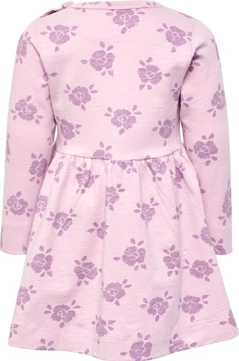Produktbild hummel Hmlbloomy Dress L/S (92)