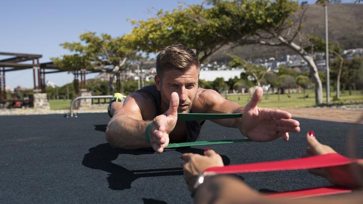 Actual product image Flexvit Set Mini (0.32 m, Easy, Special Strong, Strong)