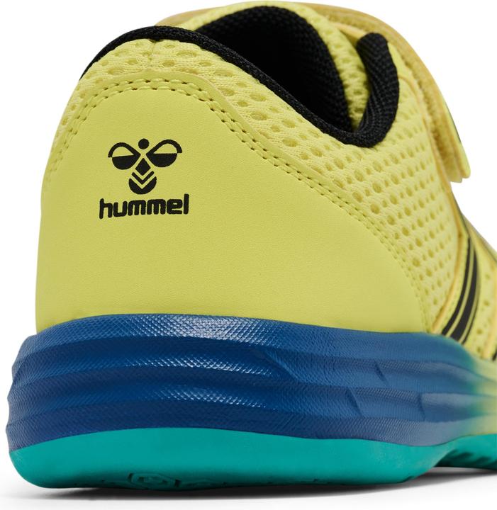 Actual product image hummel Multiplay Flex Vc Jr (32)