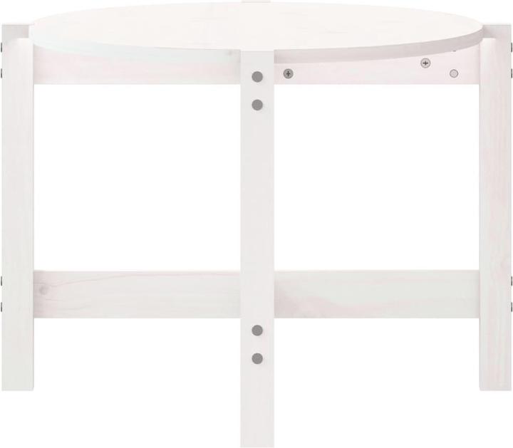 Image du produit vidaXL Couchtisch