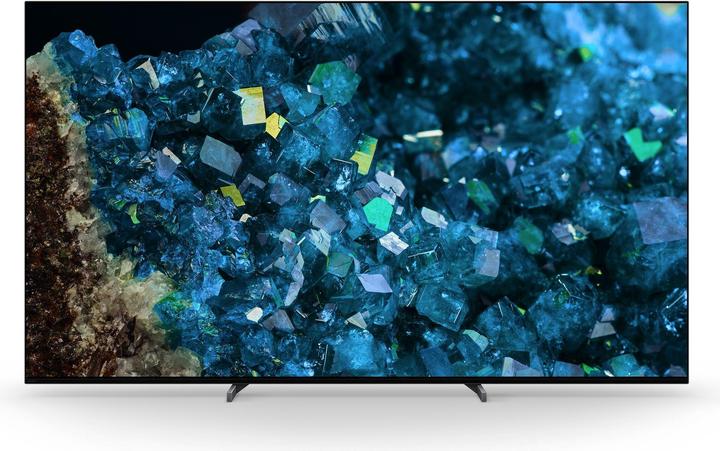 Actual product image Sony XR-83A80L (83", A80L, OLED, 4K, 2023)