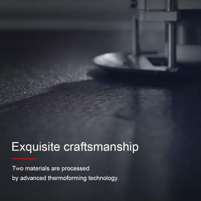 Produktbild Nillkin Textured Series (Apple iPhone 12 Pro Max)