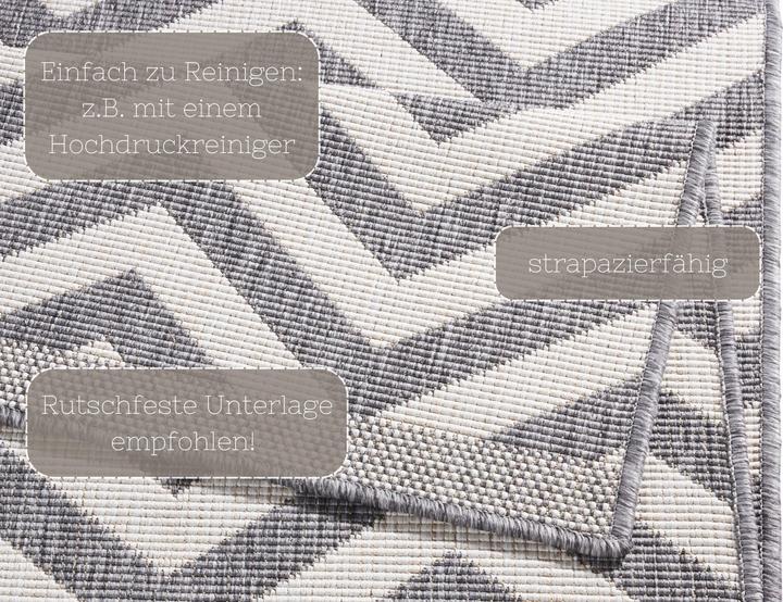 Image du produit Hanse Home Palma (250 x 80 cm)