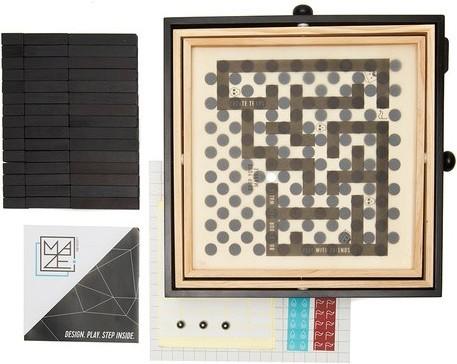 Actual product image Seedling Maze Builder