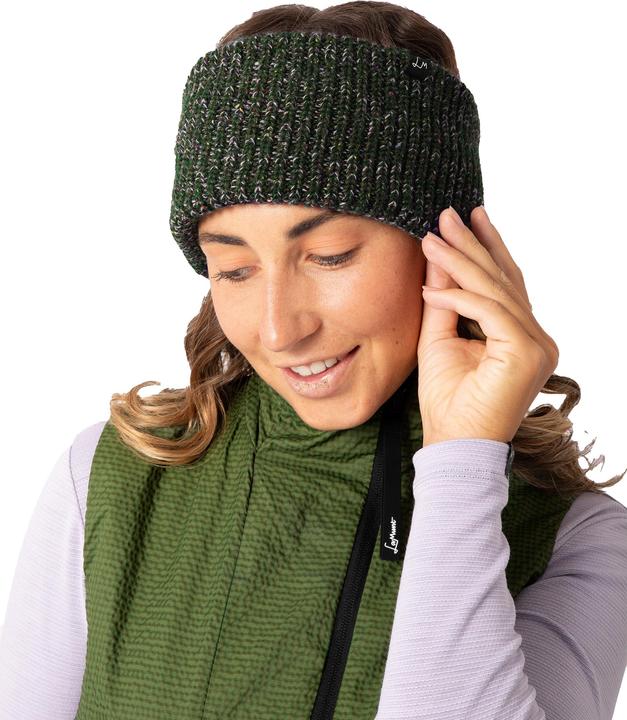 Actual product image Lamunt Martha Warm Knit