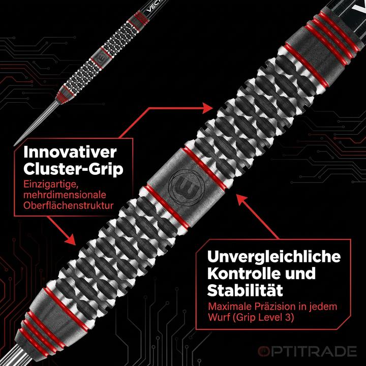 Immagine prodotto Winmau Cypher (22 g)