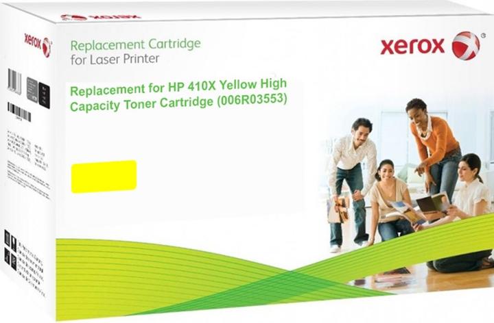 Produktbild Xerox 410X (Y)