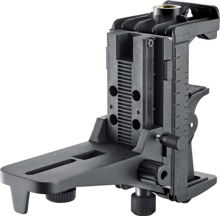 Produktbild Laserliner CrossGrip Pro Klemm- und Wandhalterung - 036.24